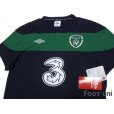 Photo3: Ireland 2011-2012 Away Shirt w/tags