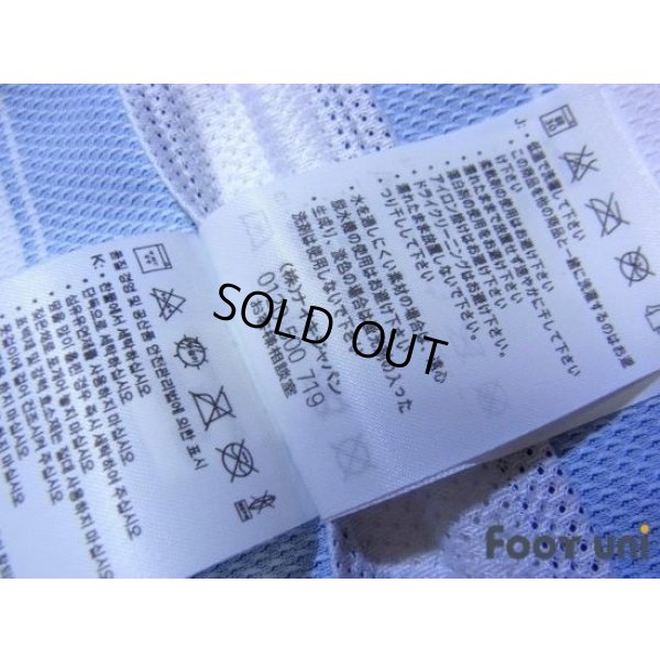 Photo8: Hertha Berlin 2009-2010 Home Shirt w/tags