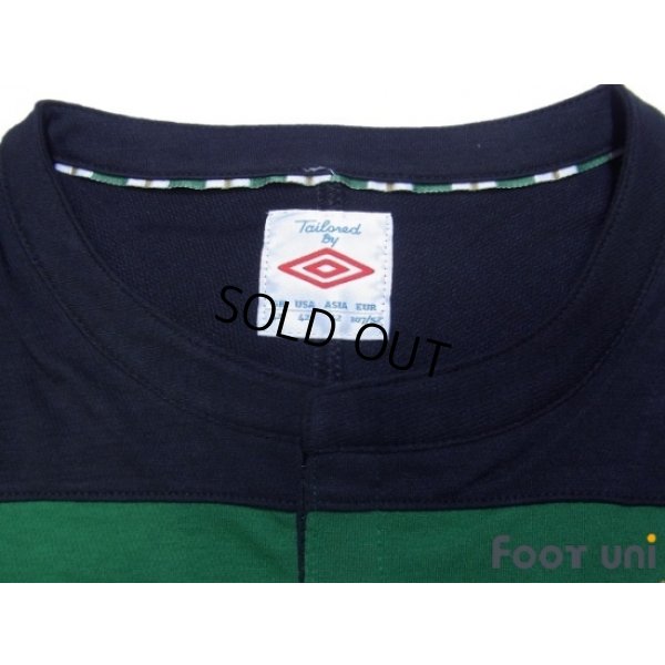 Photo4: Ireland 2011-2012 Away Shirt w/tags