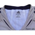 Photo4: Japan 2004 Away Authentic Shirt 