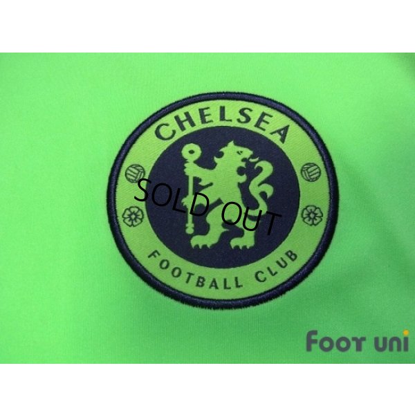 Photo5: Chelsea 2010-2011 3rd Shirt w/tags