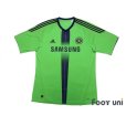 Photo1: Chelsea 2010-2011 3rd Shirt w/tags (1)