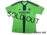 Chelsea 2010-2011 3rd Shirt w/tags