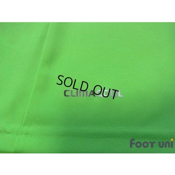 Photo6: Chelsea 2010-2011 3rd Shirt w/tags