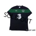 Ireland 2011-2012 Away Shirt w/tags