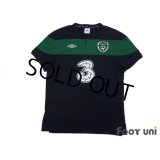 Ireland 2011-2012 Away Shirt w/tags