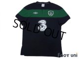 Ireland 2011-2012 Away Shirt w/tags