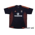 Photo1: Benfica 2002-2003 Away Shirt w/tags (1)