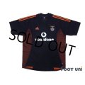 Benfica 2002-2003 Away Shirt w/tags