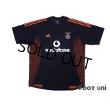 Benfica 2002-2003 Away Shirt w/tags