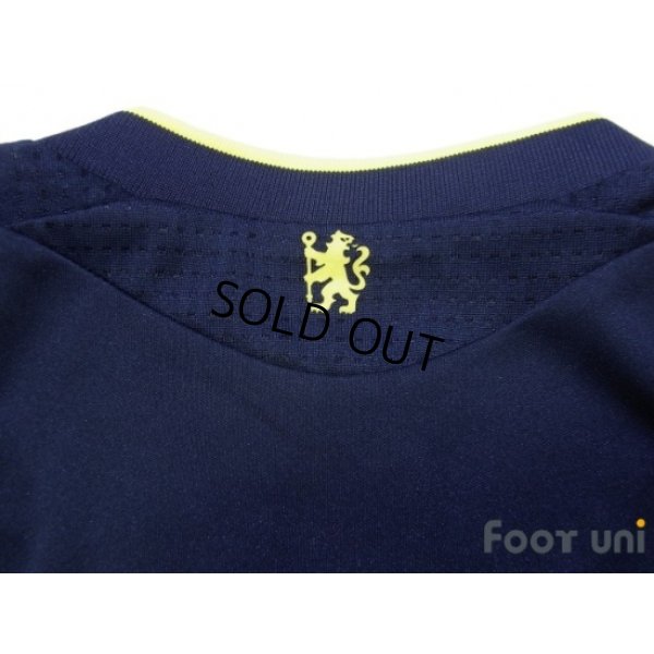 Photo7: Chelsea 2009-2010 Away Shirt w/tags
