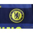 Photo5: Chelsea 2009-2010 Away Shirt w/tags