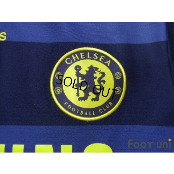 Photo5: Chelsea 2009-2010 Away Shirt w/tags