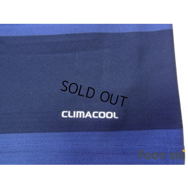 Photo8: Chelsea 2009-2010 Away Shirt w/tags