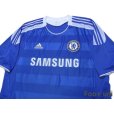 Photo3: Chelsea 2011-2012 Home Shirt w/tags