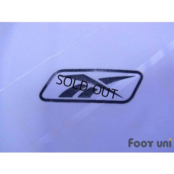 Photo6: Bolton Wanderers 2005-2007 Home Shirt w/tags