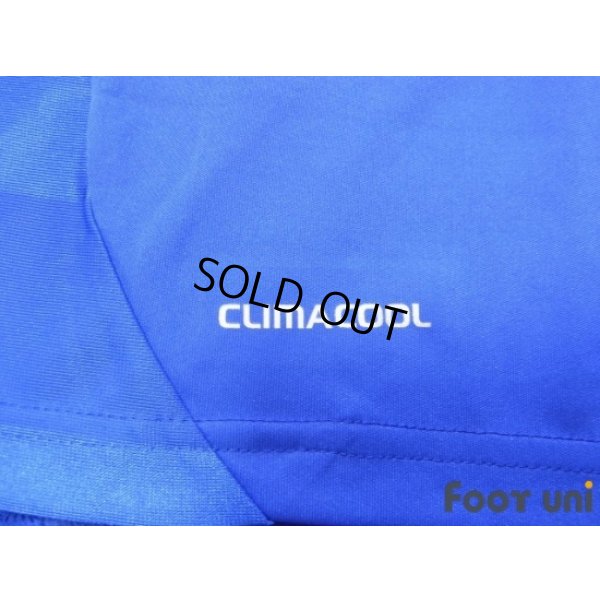 Photo6: Chelsea 2011-2012 Home Shirt w/tags