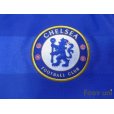 Photo5: Chelsea 2011-2012 Home Shirt w/tags