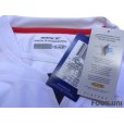 Photo4: Bolton Wanderers 2005-2007 Home Shirt w/tags