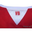 Photo7: Vejle Boldklub Kolding 2010-2012 Home Long Sleeve Shirt