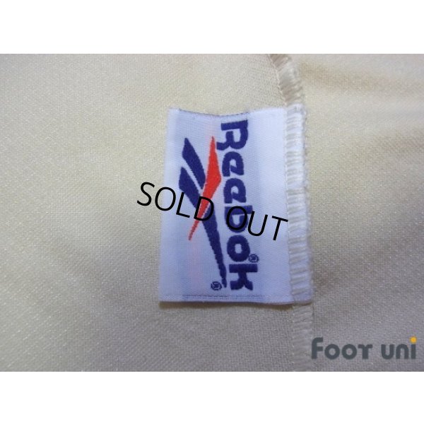 Photo7: Liverpool 1996-1997 Away Shirts and shorts Set