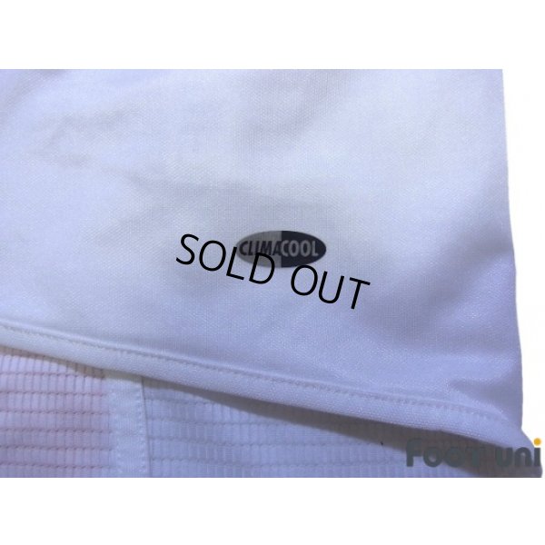 Photo6: Ajax 2004-2005 Home Authentic Shirt