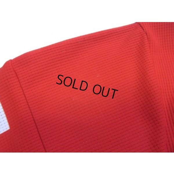 Photo8: Nagoya Grampus 2015 Home Authentic Shirt #11 Nagai