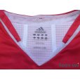 Photo4: Ajax 2004-2005 Home Authentic Shirt