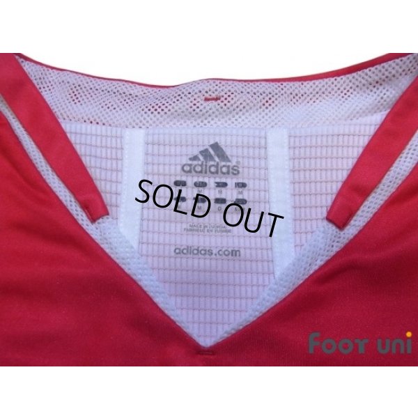 Photo4: Ajax 2004-2005 Home Authentic Shirt