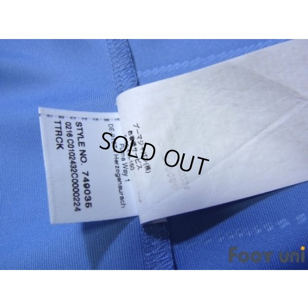 Photo8: Uruguay 2016 Home Shirt