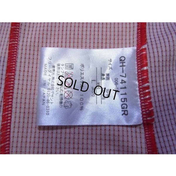 Photo7: Nagoya Grampus 2015 Home Authentic Shirt #11 Nagai