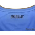 Photo7: Uruguay 2016 Home Shirt