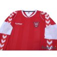 Photo3: Vejle Boldklub Kolding 2010-2012 Home Long Sleeve Shirt