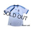 Liverpool 2011-2012 3rd Shirt #7 Suarez