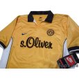 Photo3: Borussia Dortmund 1998-2000 Home Shirt w/tags