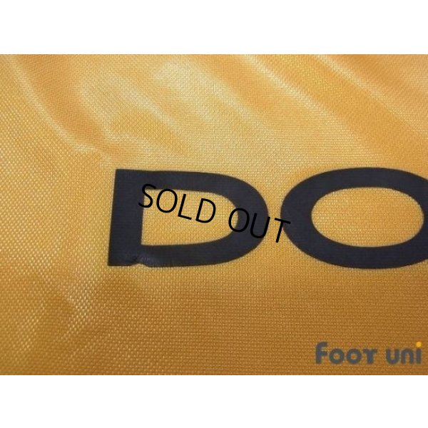Photo8: Borussia Dortmund 1998-2000 Home Shirt w/tags