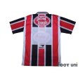 Photo2: Sao Paulo FC 1999 Away Shirt (2)