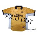 Borussia Dortmund 1998-2000 Home Shirt w/tags