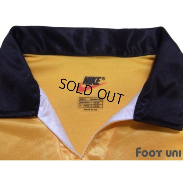 Photo4: Borussia Dortmund 1998-2000 Home Shirt w/tags