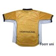 Photo2: Borussia Dortmund 1998-2000 Home Shirt w/tags (2)