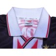 Photo3: Sao Paulo FC 1999 Away Shirt