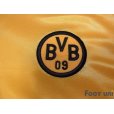 Photo5: Borussia Dortmund 1998-2000 Home Shirt w/tags (5)