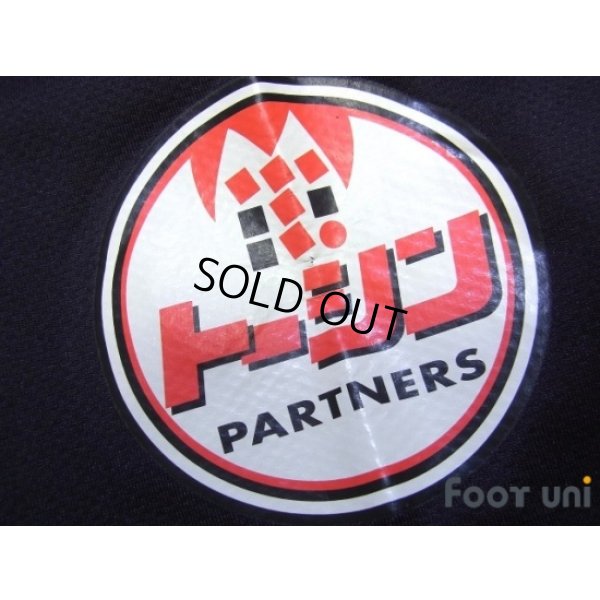 Photo6: Urawa Reds 2008-2009 GK Long Sleeve Shirt #23 Tsuzuki