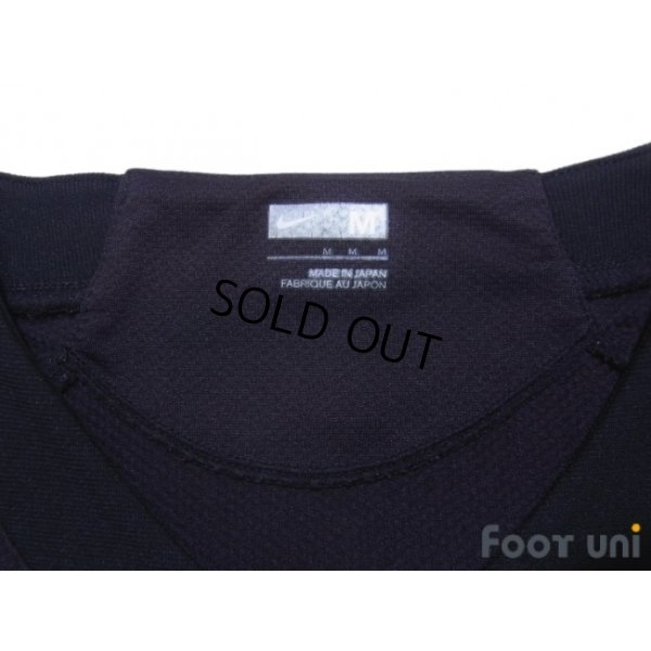 Photo5: Urawa Reds 2008-2009 GK Long Sleeve Shirt #23 Tsuzuki