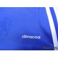 Photo8: Chelsea 2016-2017 Home Shirt #4 Cesc Fabregas