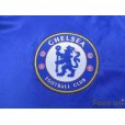 Photo6: Chelsea 2016-2017 Home Shirt #4 Cesc Fabregas