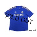Chelsea 2012-2013 Home Shirt w/tags