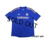 Chelsea 2012-2013 Home Shirt w/tags