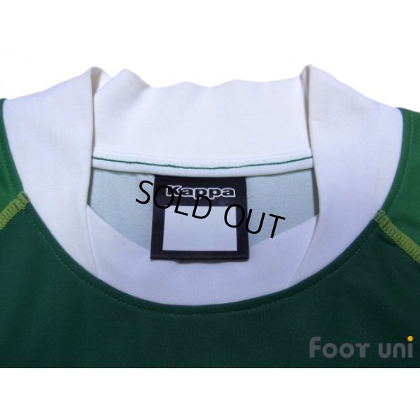 Photo5: Tokyo Verdy 1969 2009 Home Shirt #16