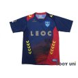 Photo1: Yokohama FC 2014 3rd Shirt (1)